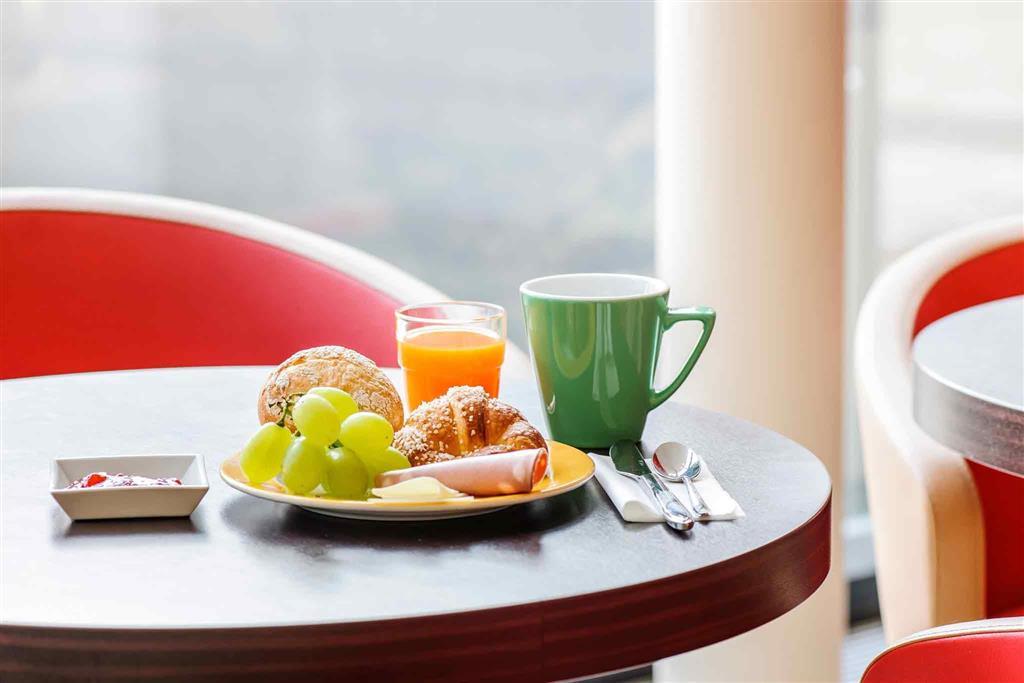 Ibis Paradiso Hotel