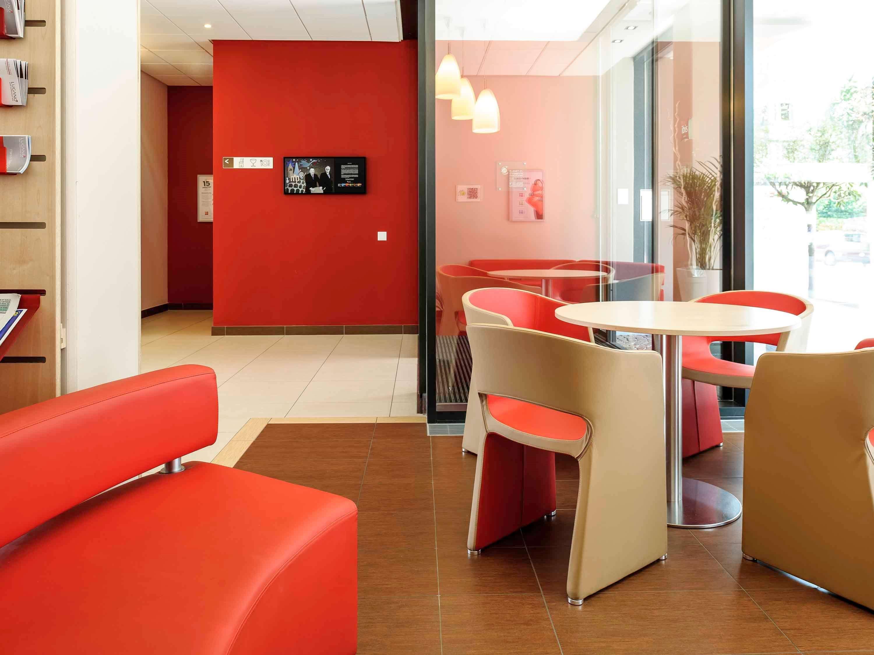 Ibis Paradiso Hotel Lugano