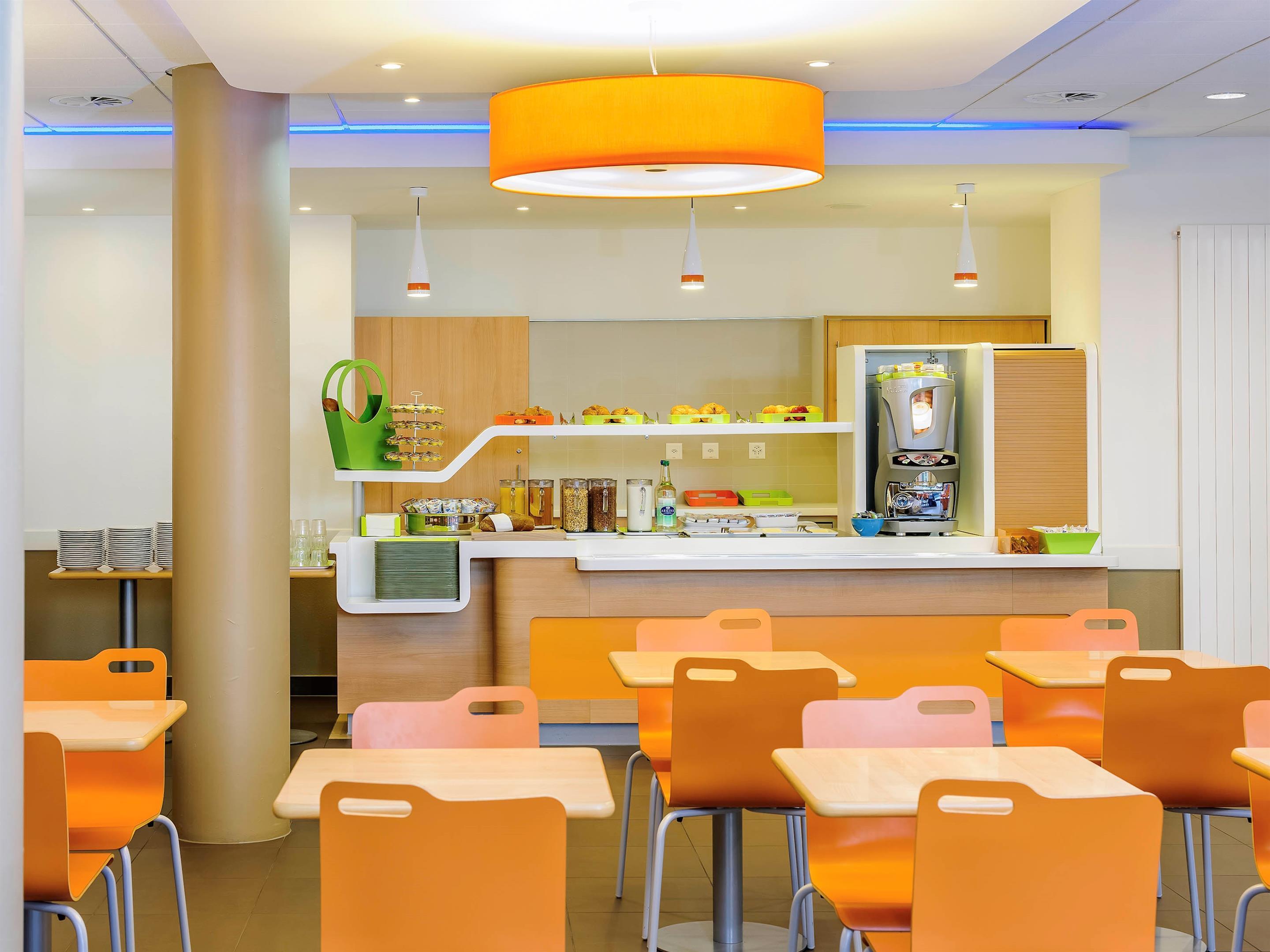 Ibis Paradiso Lugano