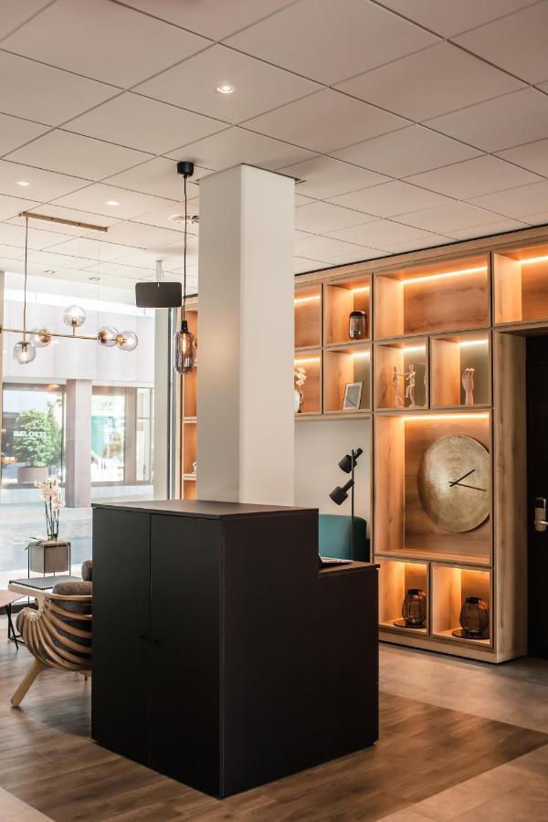 Hotel Ibis Paradiso 3*