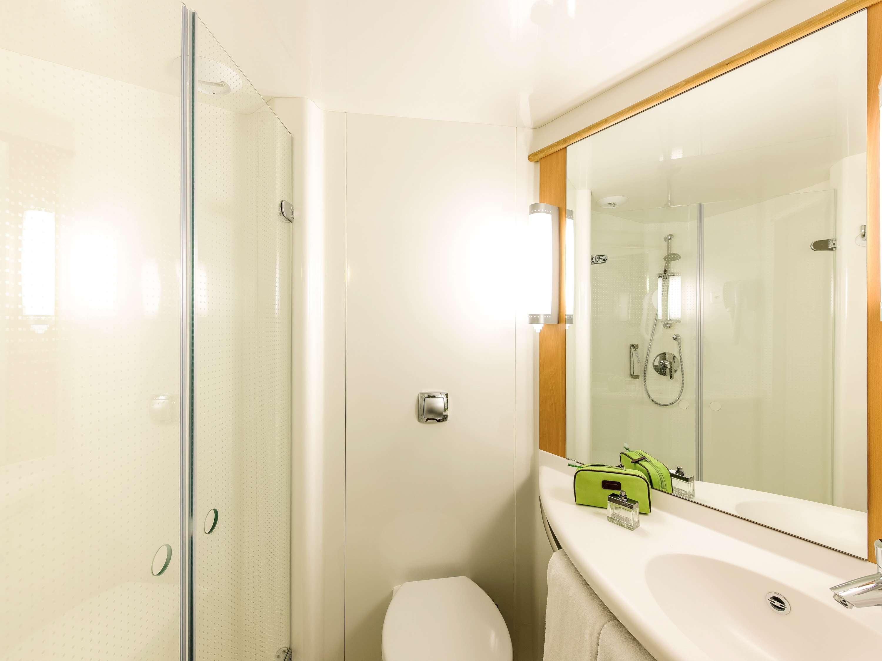 Ibis Paradiso Lugano
