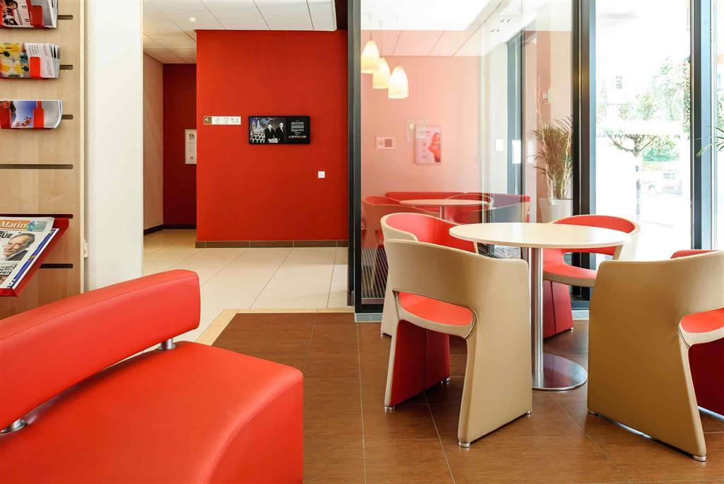Ibis Paradiso Hotel