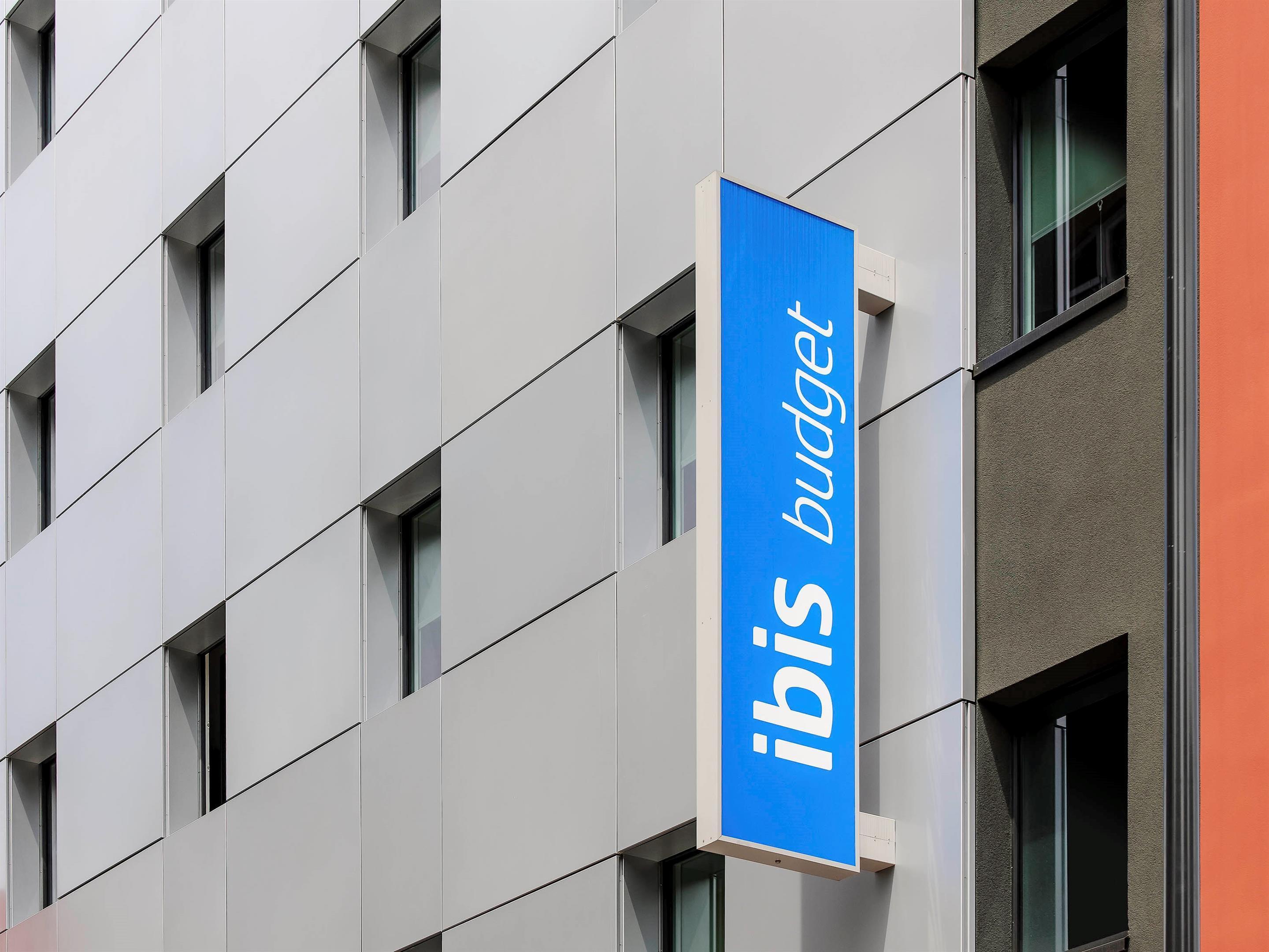 Hotel Ibis Paradiso Lugano