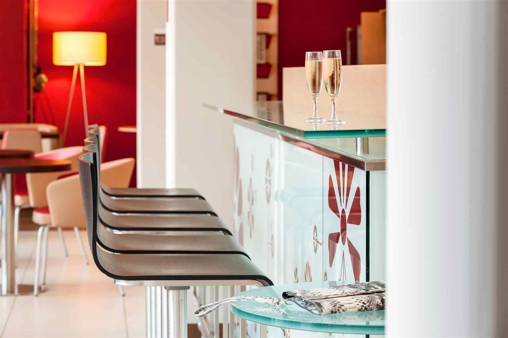 Hotel Ibis Paradiso
