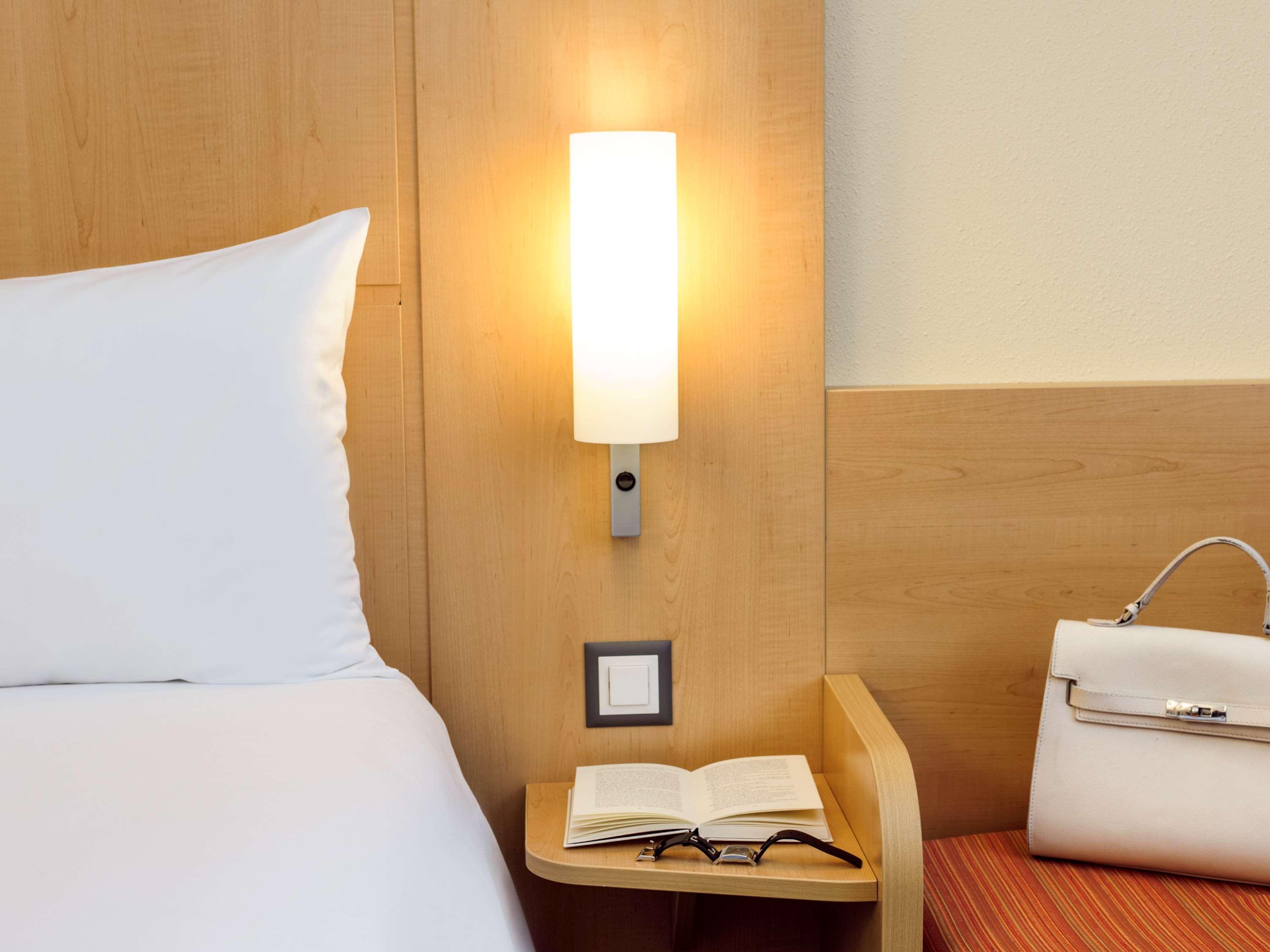 Hotel Ibis Paradiso Lugano