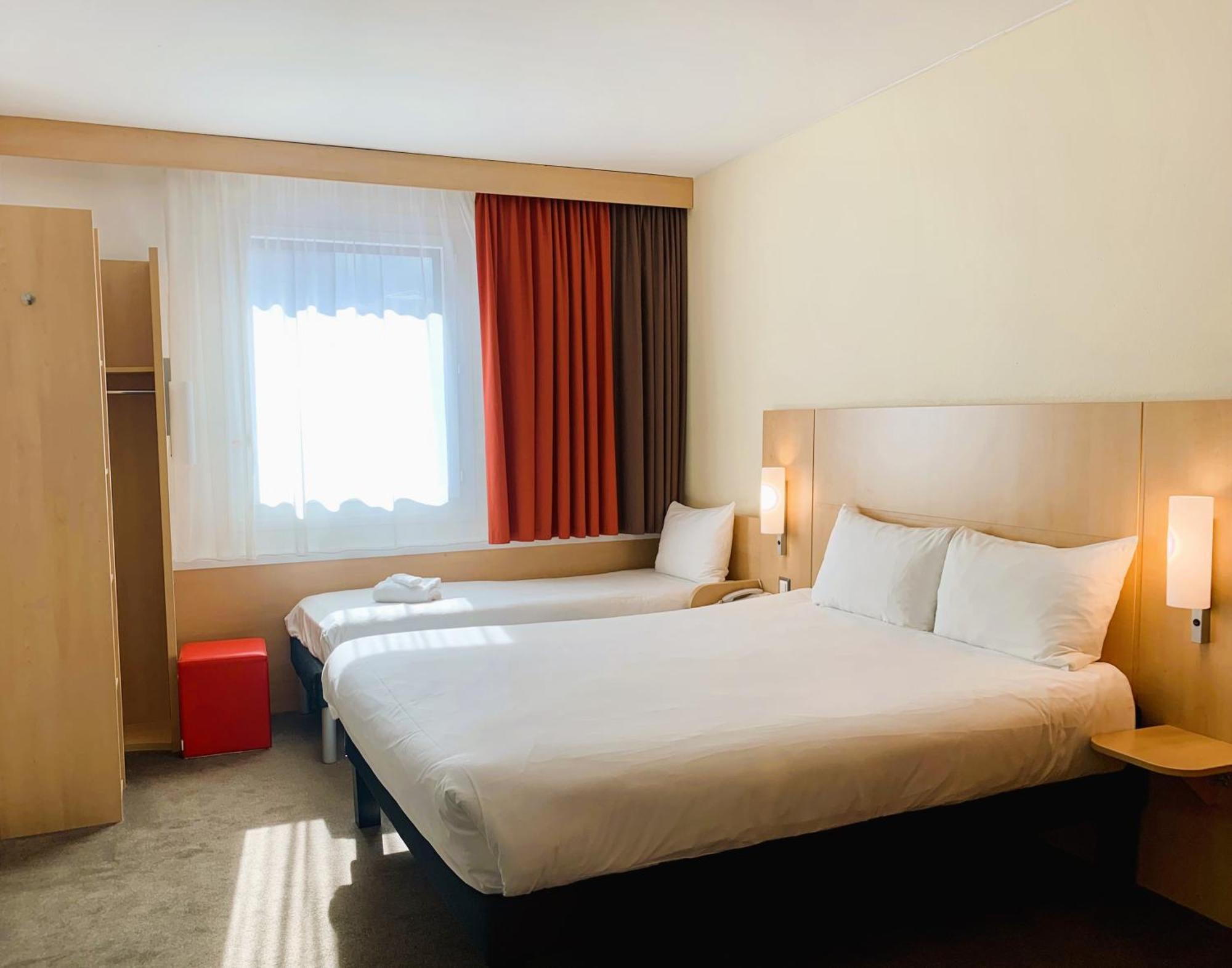 Ibis Paradiso Hotel Lugano