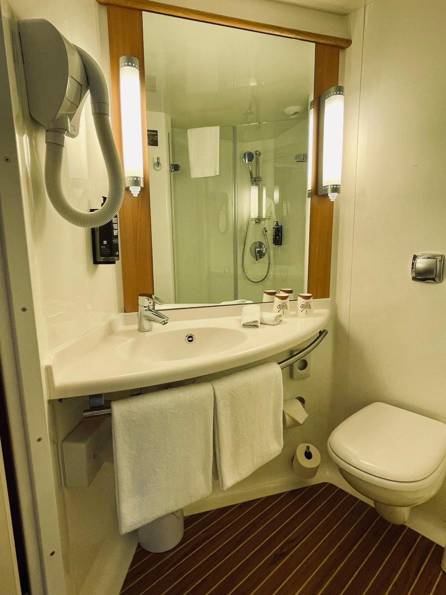 Ibis Paradiso 3* Lugano