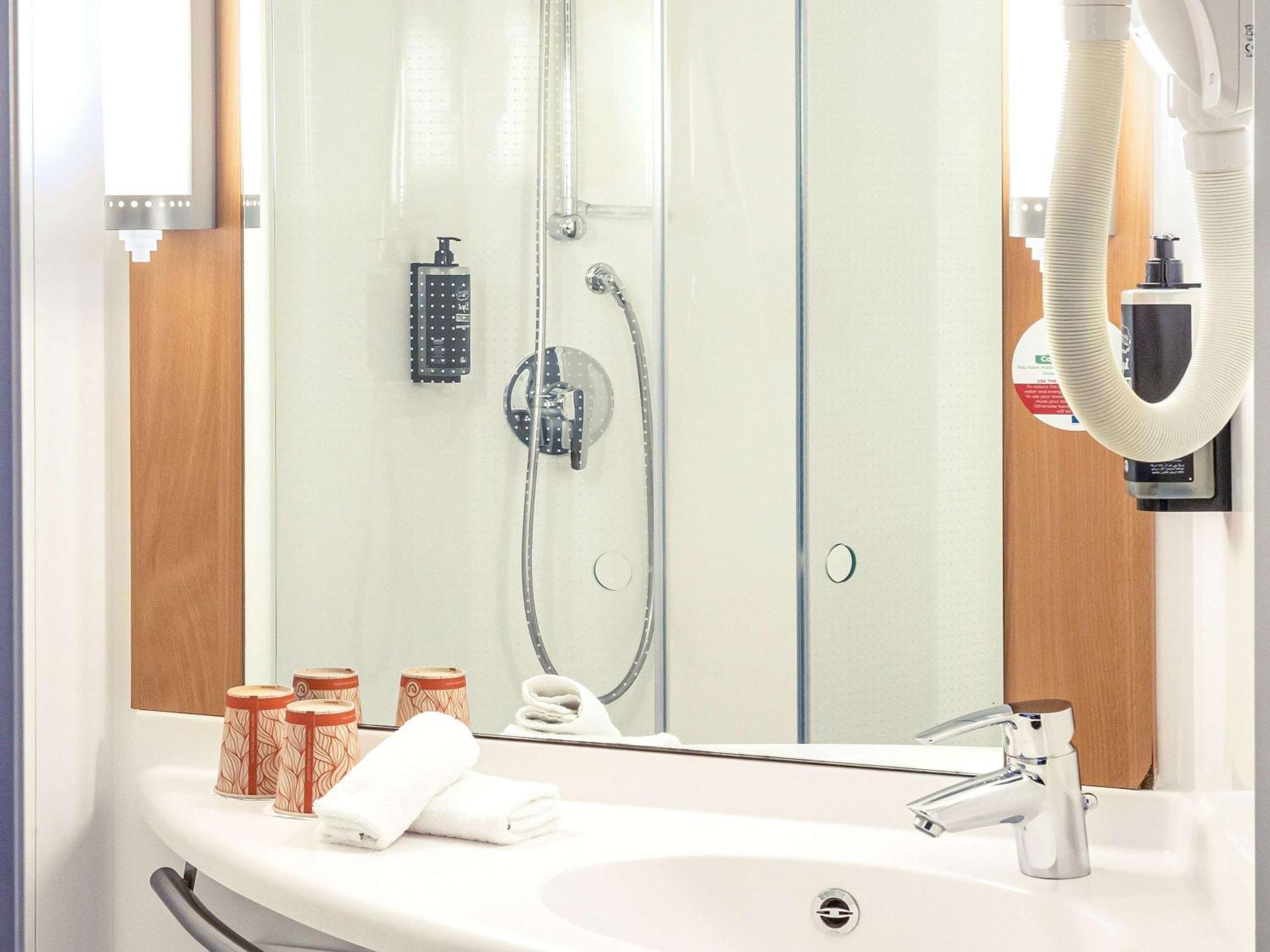 Ibis Paradiso Lugano