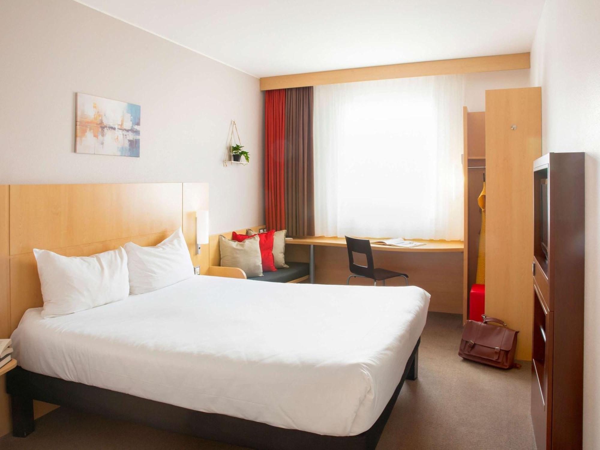 Ibis Paradiso 3* Lugano