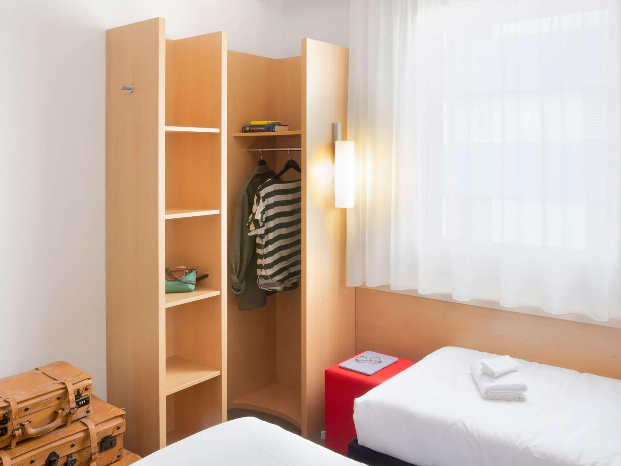 Ibis Paradiso 3* Lugano