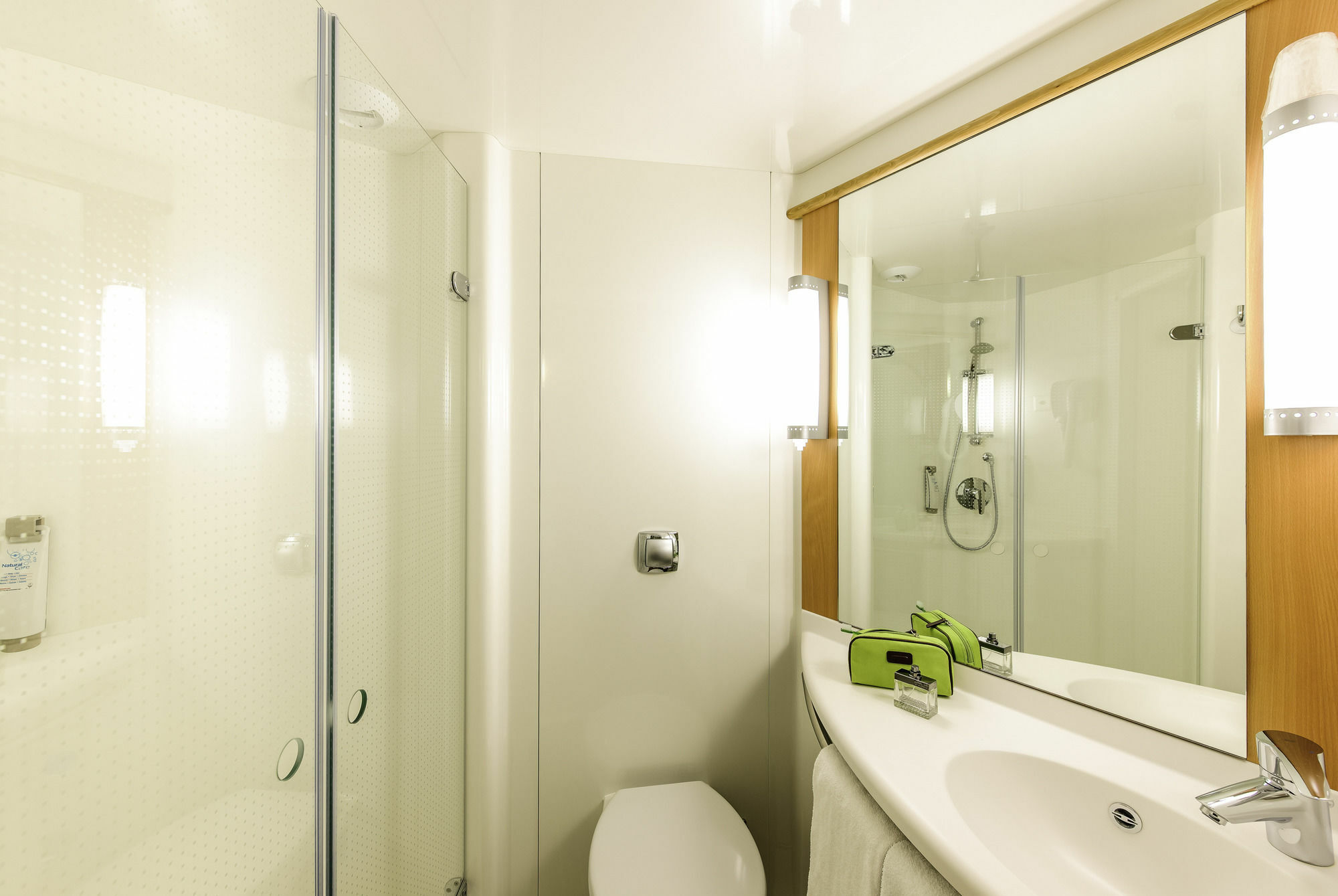 Ibis Paradiso Hotel Lugano